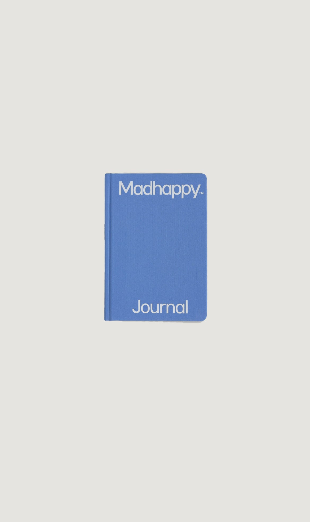Load image into Gallery viewer, THE MADHAPPY JOURNAL - MULTI
