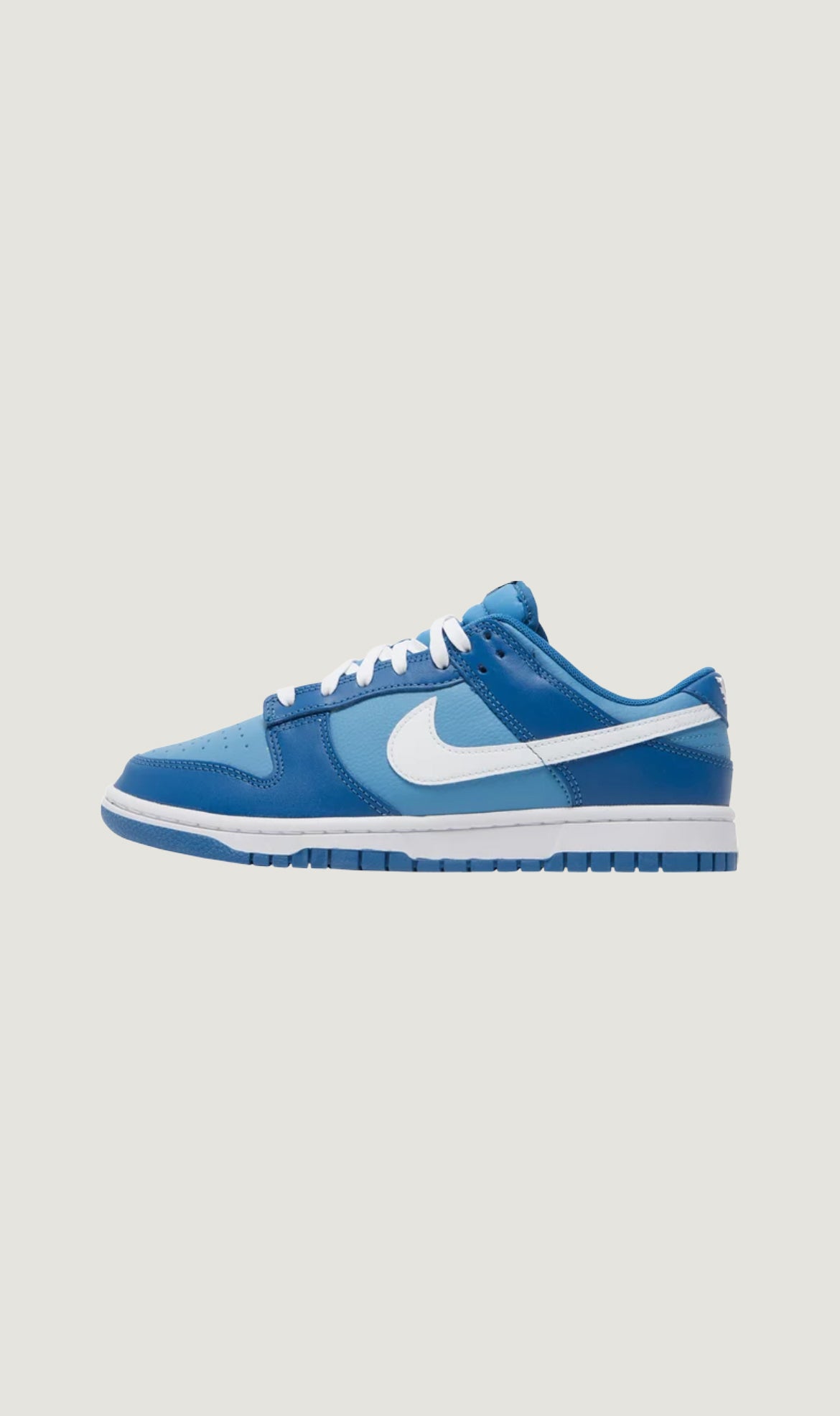 Load image into Gallery viewer, DUNK LOW - DARK MARINA BLUE
