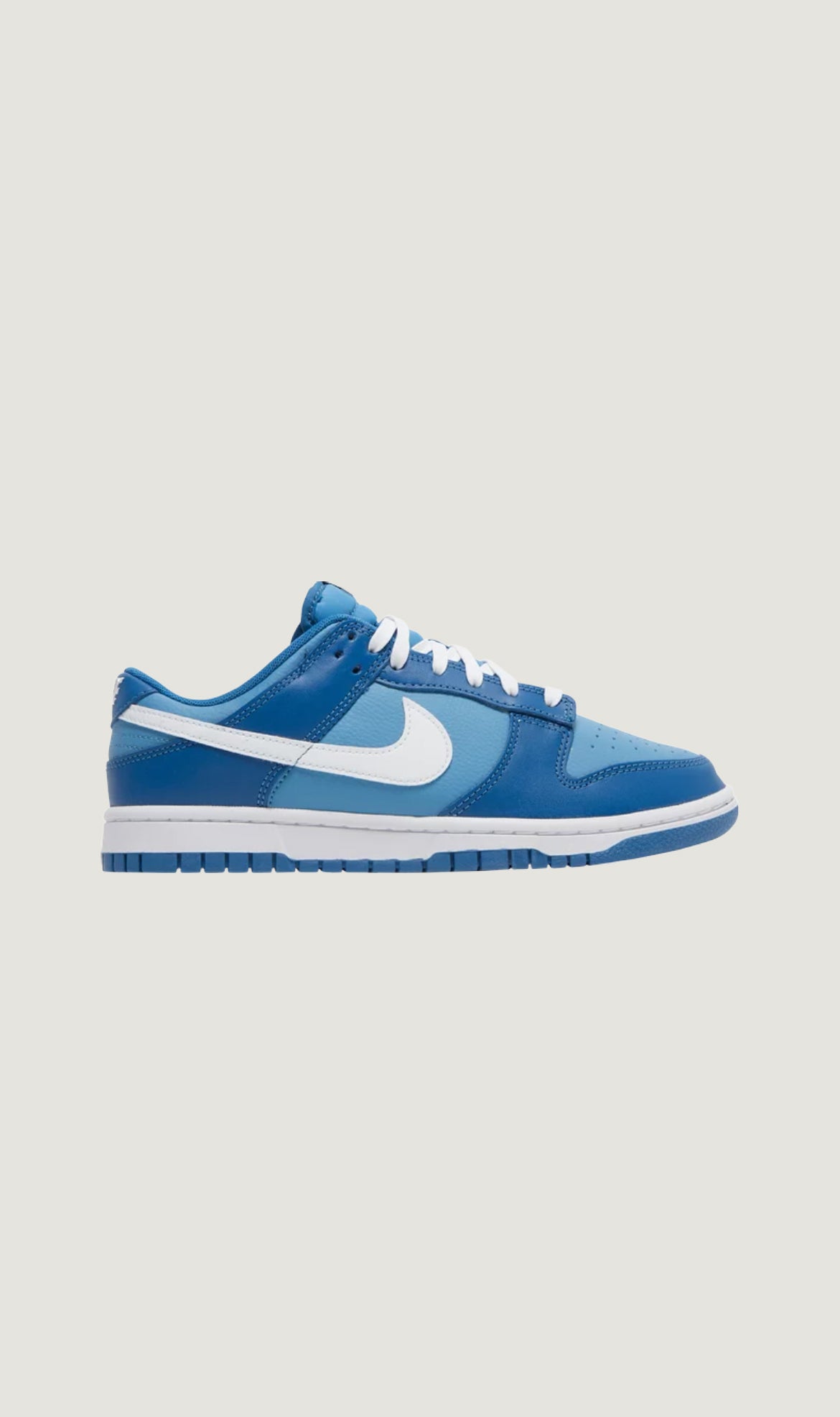 Load image into Gallery viewer, DUNK LOW - DARK MARINA BLUE
