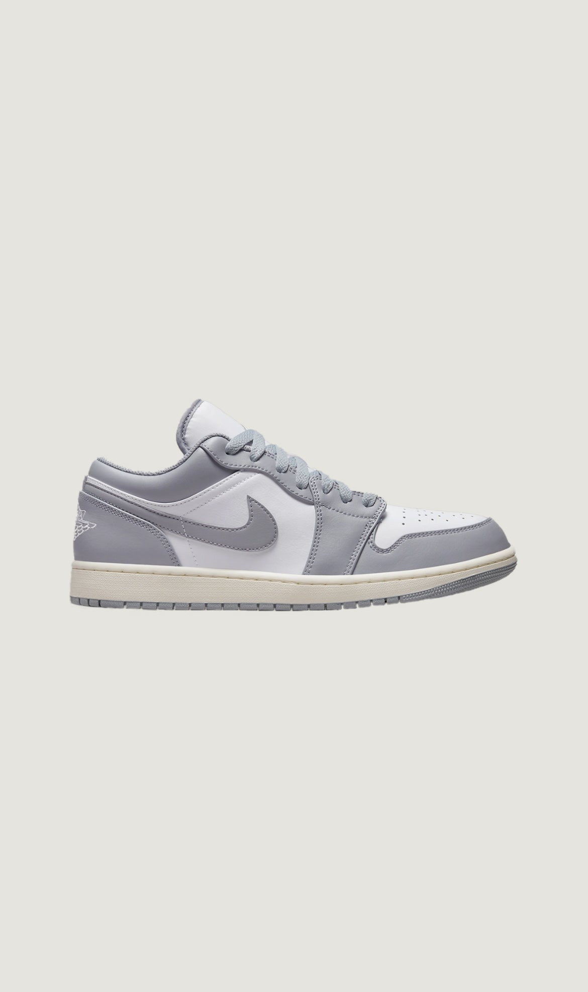 Load image into Gallery viewer, AIR JORDAN 1 LOW - VINTAGE STEALTH GREY
