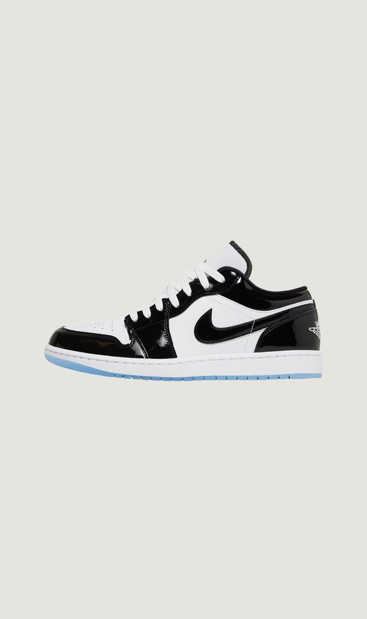 將圖像加載到圖庫查看器中，AIR JORDAN 1 LOW SE - CONCORD
