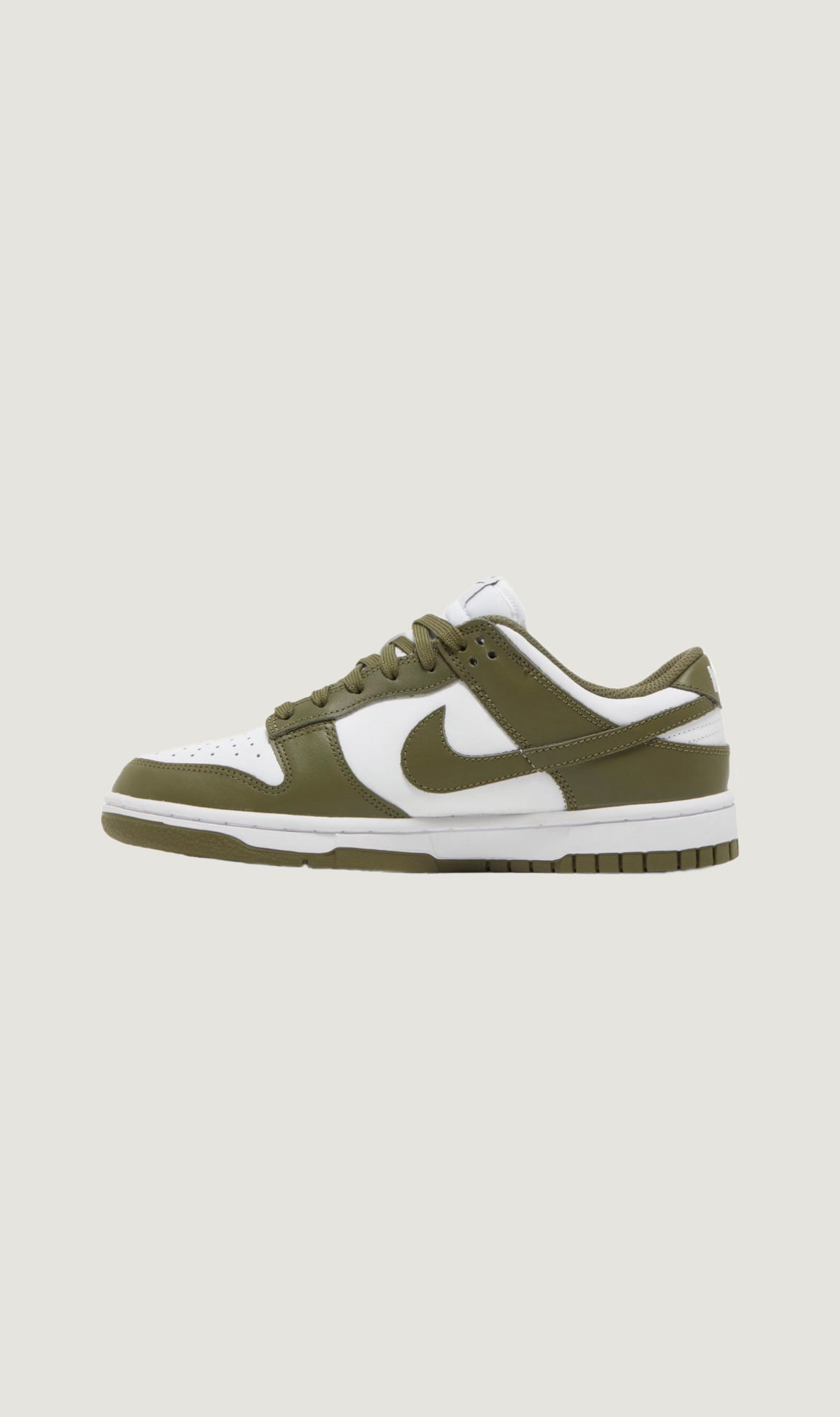Load image into Gallery viewer, WMNS DUNK LOW -  MEDIUM OLIVE
