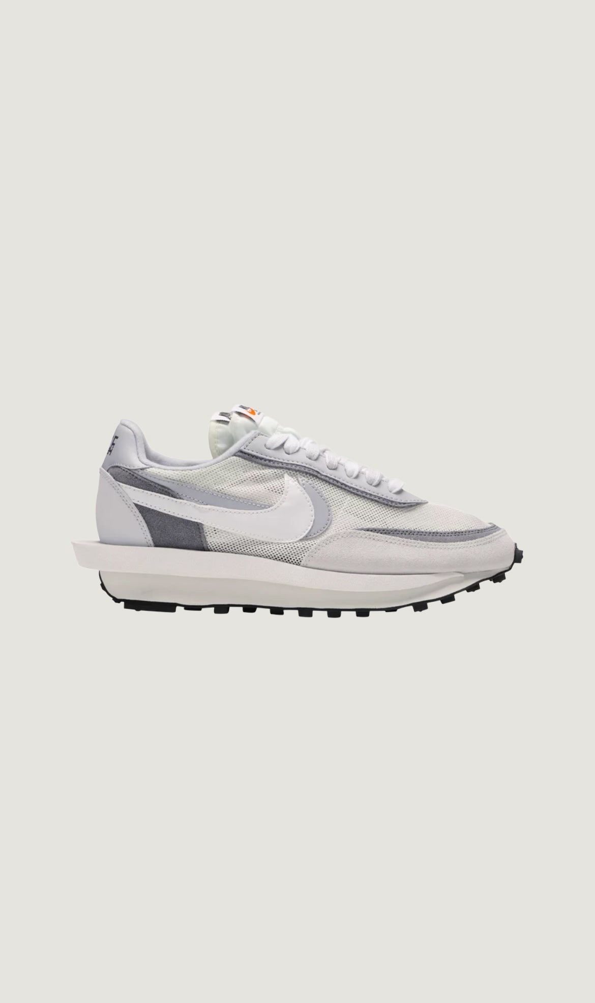 Load image into Gallery viewer, SACAI X LD WAFFLE - SUMMIT WHITE
