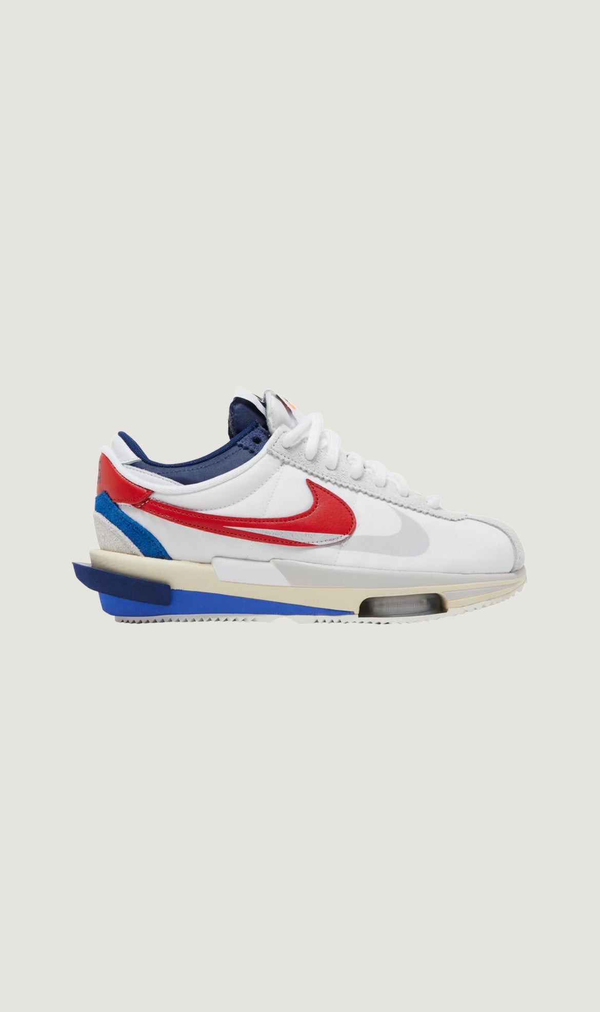 SACAI x CORTEZ 4.0 - OG
