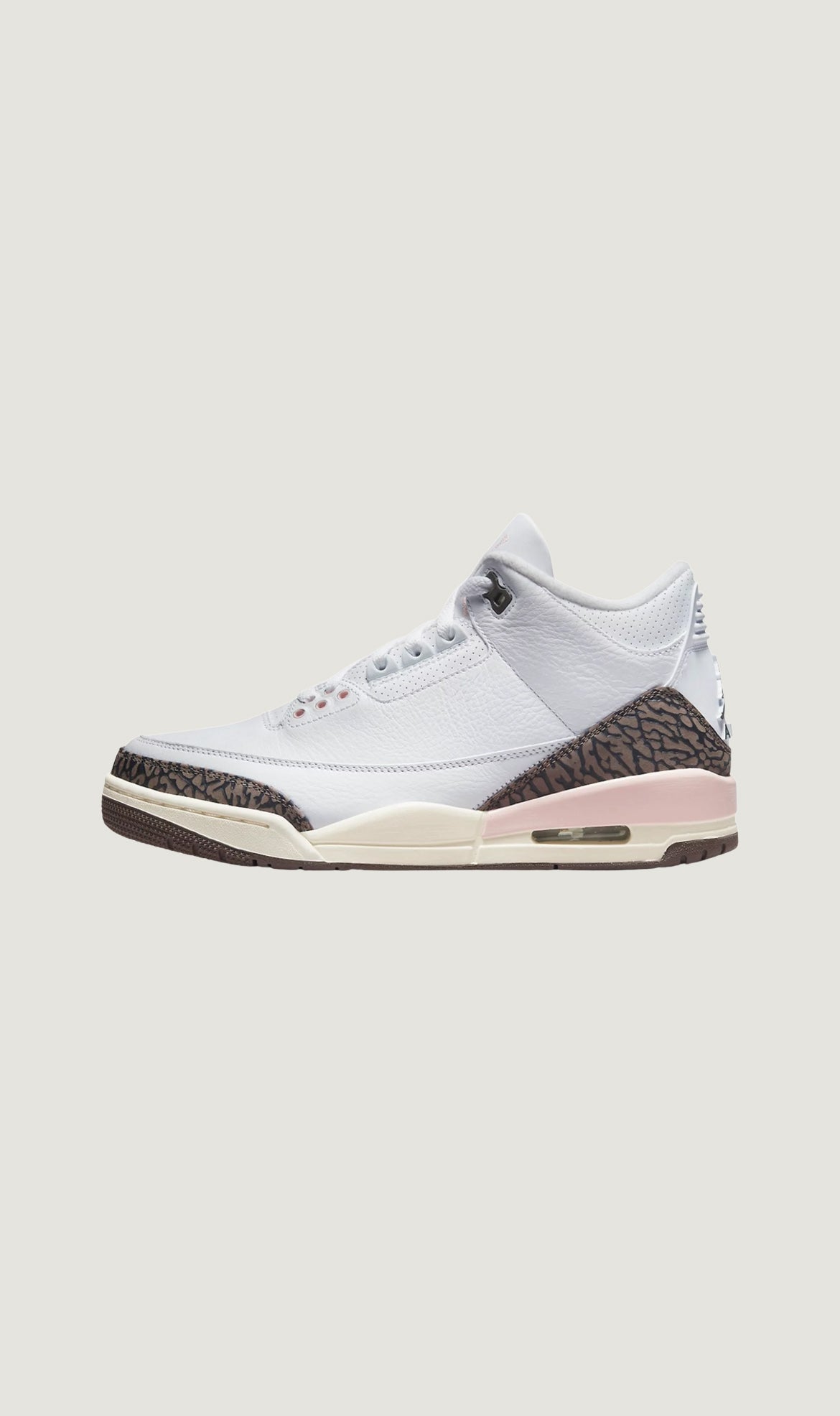 Load image into Gallery viewer, WMNS AIR JORDAN 3 RETRO - NEAPOLITAN
