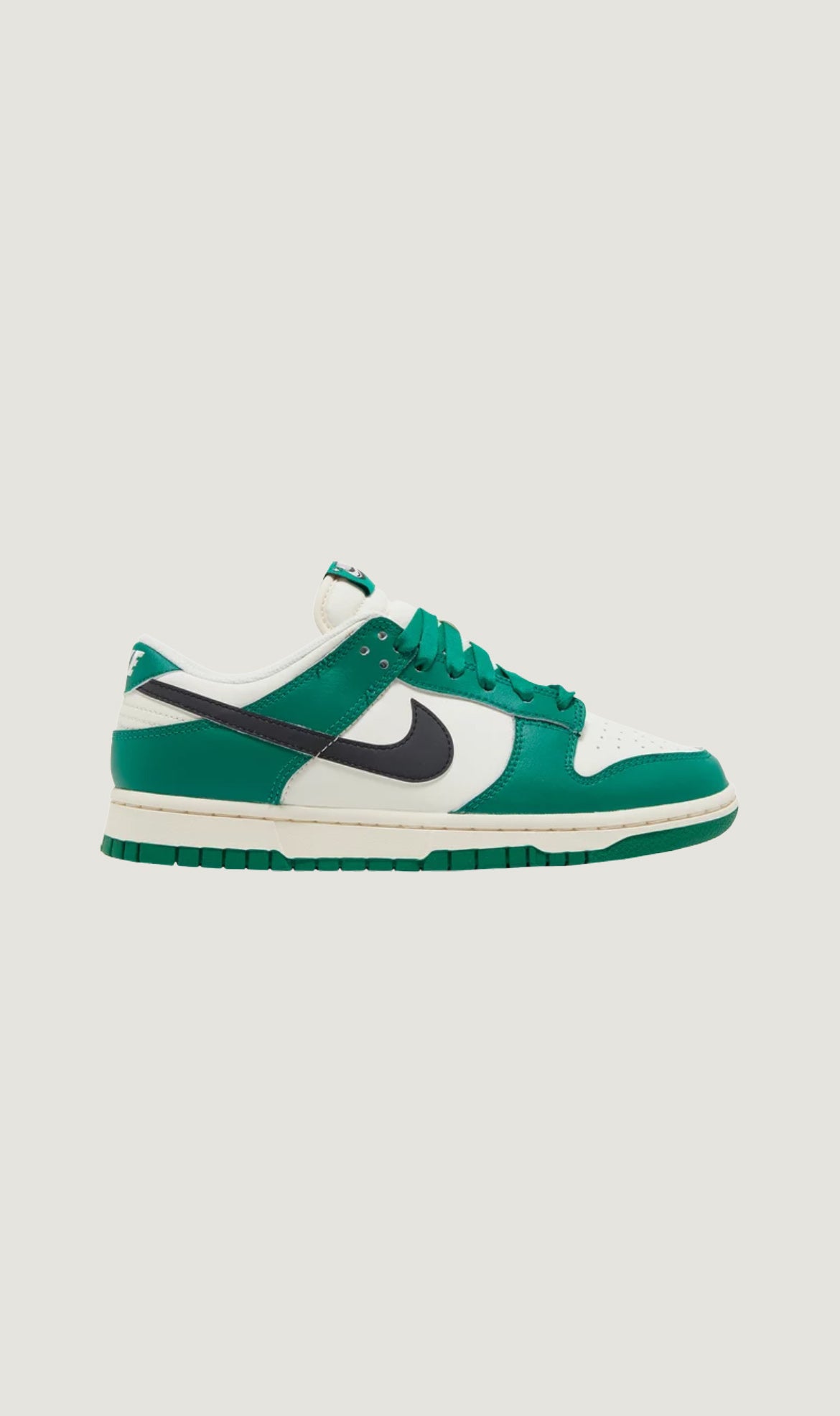 Load image into Gallery viewer, DUNK LOW SE  - MALACHITE / &#39;LOTTERY&#39;
