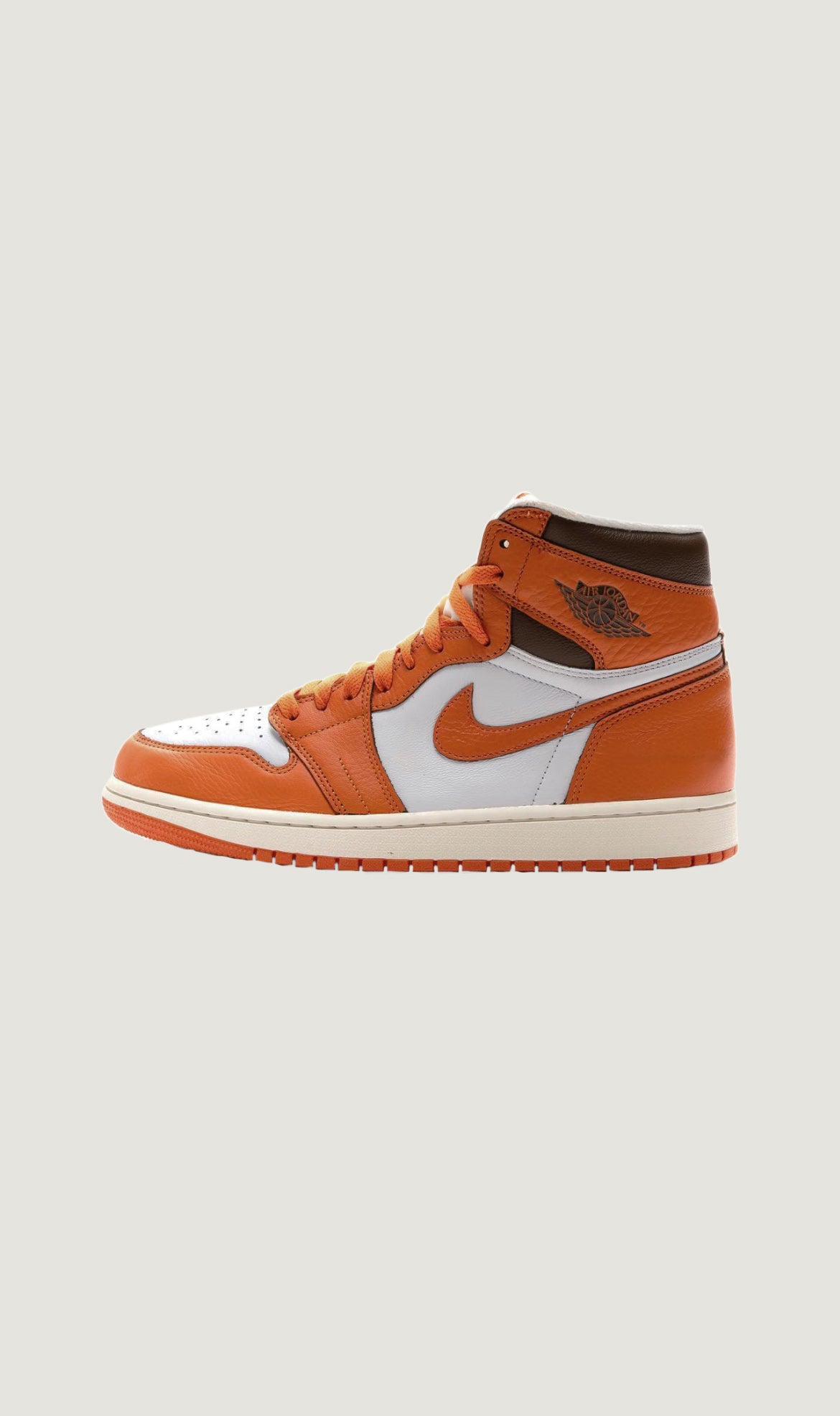 Load image into Gallery viewer, WMNS AIR JORDAN 1 HIGH OG - STARFISH
