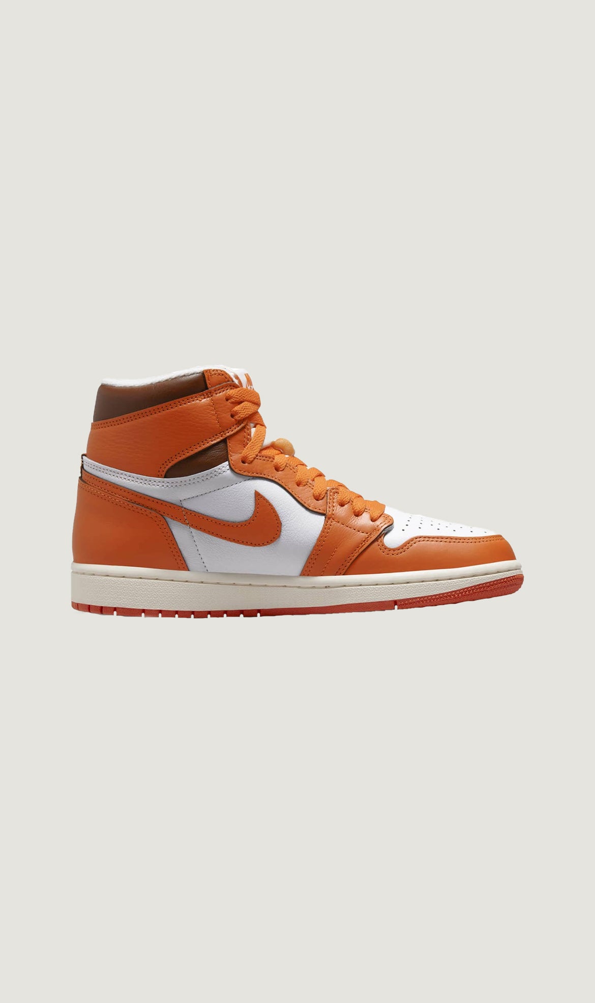 WMNS AIR JORDAN 1 HIGH OG - STARFISH