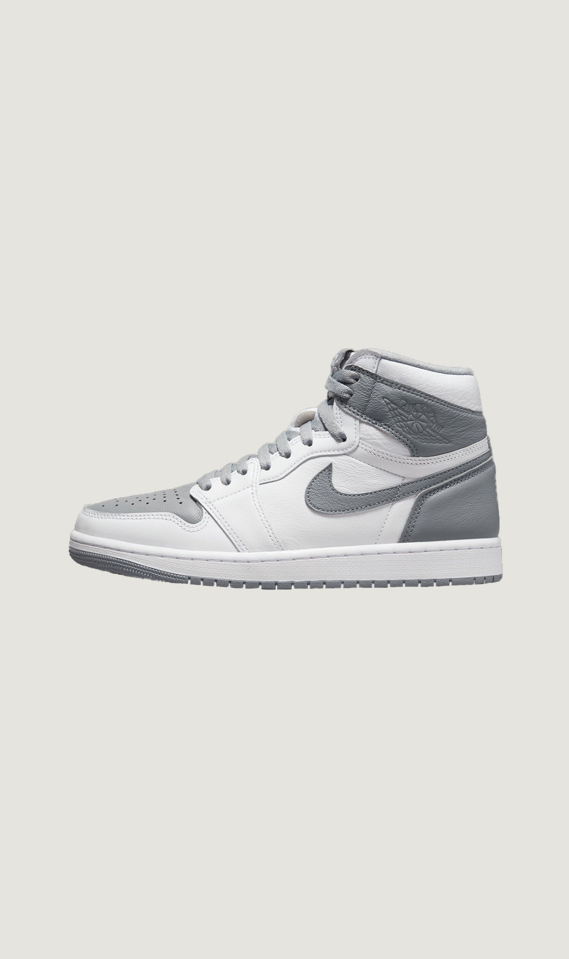 Load image into Gallery viewer, AIR JORDAN 1 RETRO HIGH OG - STEALTH
