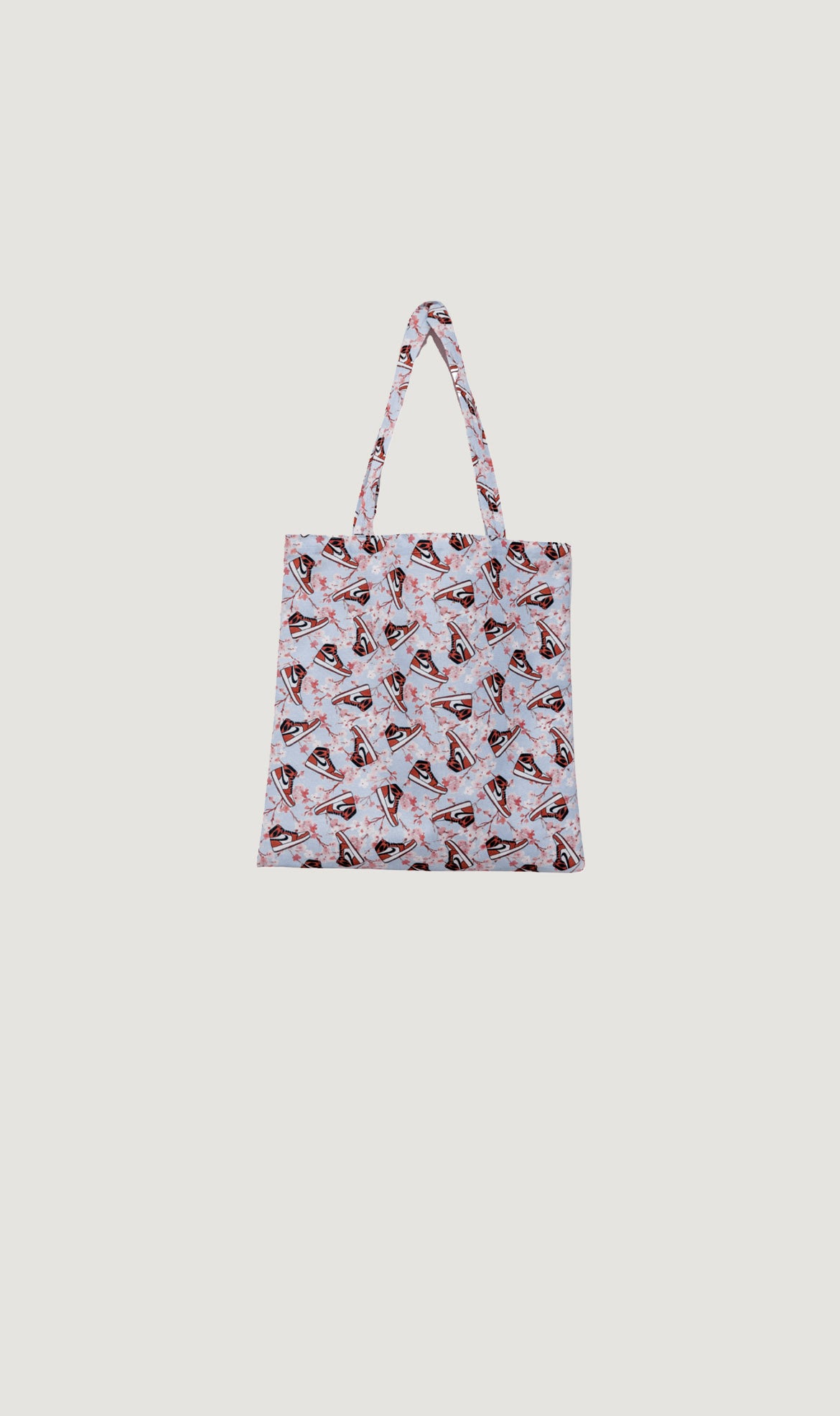 XTINE SAKURA TOTE