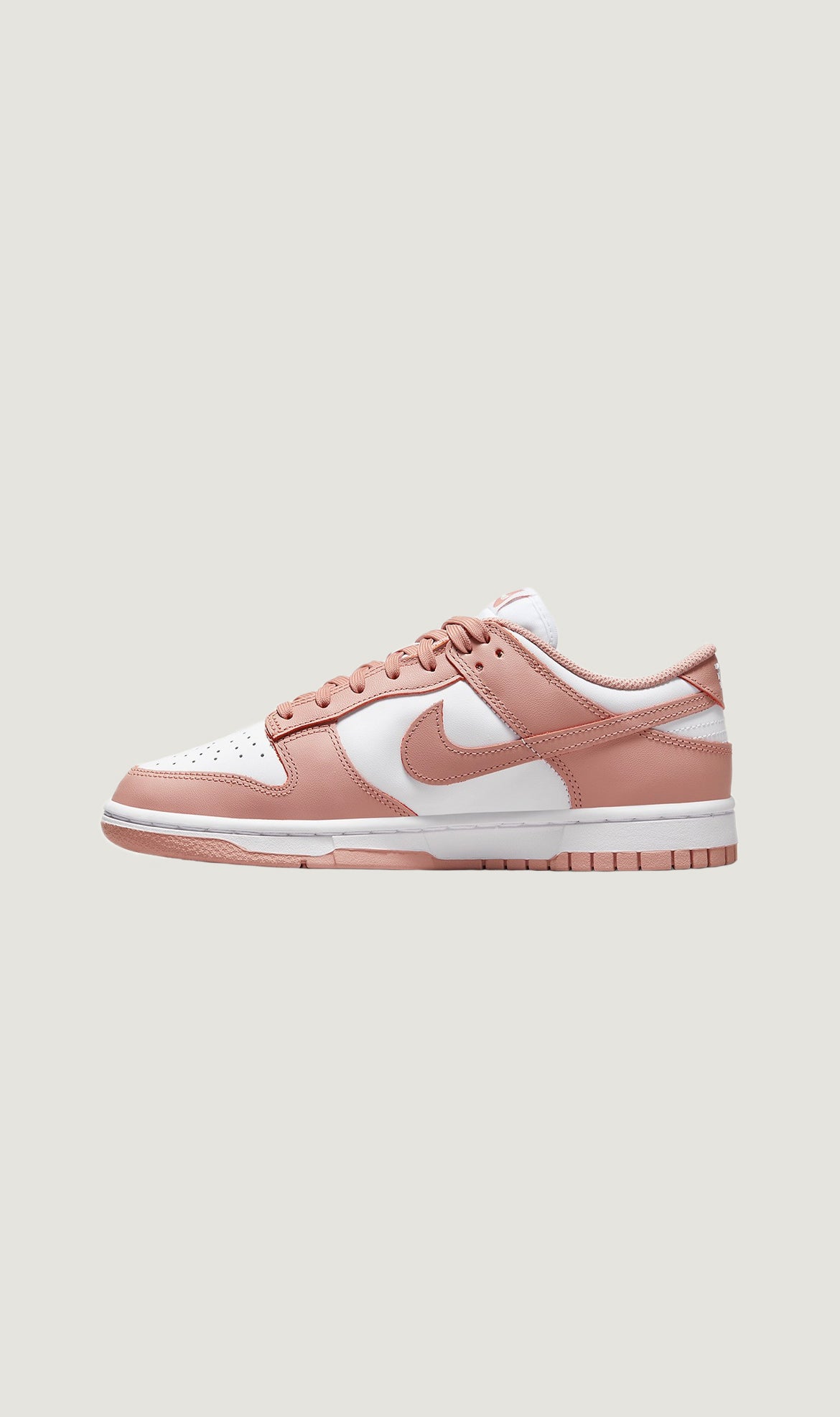 Load image into Gallery viewer, WMNS DUNK LOW - ROSE WHISPER
